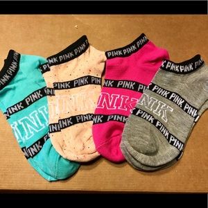 NWOT VS socks